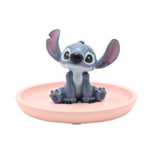 Disney Stitch Resin Piatto Di Bigiotteria Widdop & Co