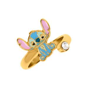 Disney Stitch ring Peers Hardy
