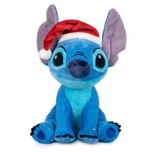 Disney Stitch Soft Peluche Con Suono 26cm Play By Play