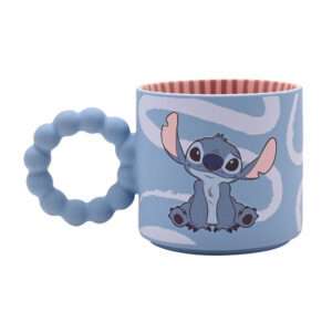 Disney Stitch Tazza Widdop & Co