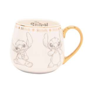 Disney Stitch Tazza Widdop & Co