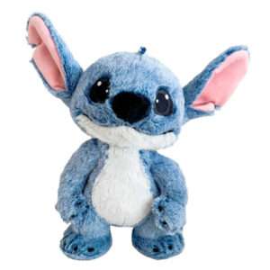 Disney Stitch The Movie Peluche 25cm Simba