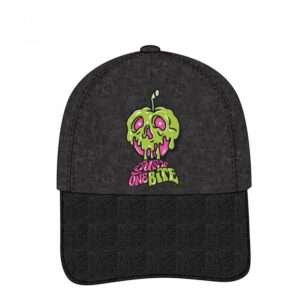 Disney Villains Baseball Just One Bite Cerdá