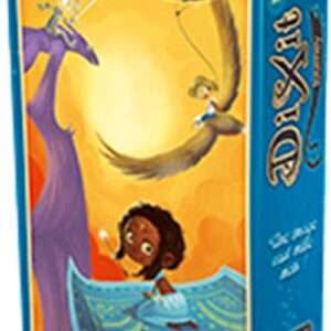 Dixit - Journey Gioco Di Carte (ITA) - Libellud
