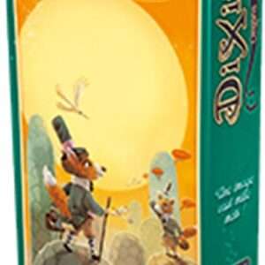 Dixit - Origins Espansione