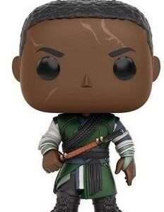 Doctor Strange Funko POP Marvel Film Vinile Figura Mordo 9 cm