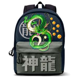 Dragon Bal Plus Shenron Regolabile Zaino 43cm Karactermania