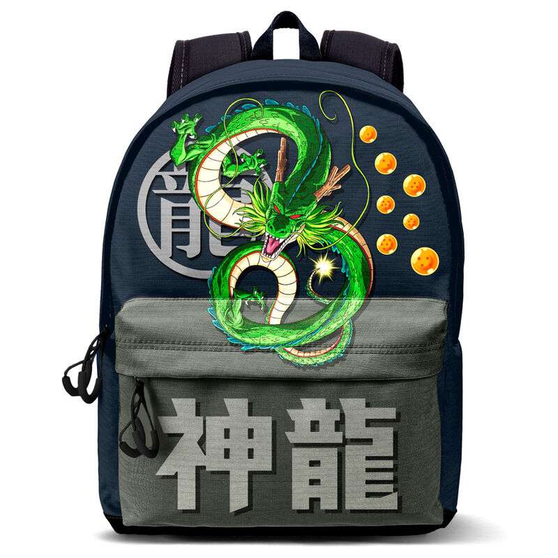 Dragon Bal Plus Shenron Regolabile Zaino 43cm Karactermania