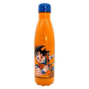 Dragon Ball Acciaio Inossidabile Bottiglia 540ml Bambino Licensing