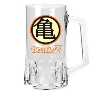 Dragon Ball - Boccale "dbz/kame Symbol"