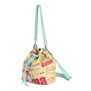 Dragon Ball Bulma Borsa A Tracolla Cyp Brands