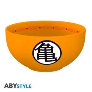 Dragon Ball - Ciotola - 600 Ml - "goku Symbols"