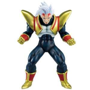 Dragon Ball Gt Vs Omnibus Ultimate Super Baby 2 Ichibansho Figura 26cm Banpresto