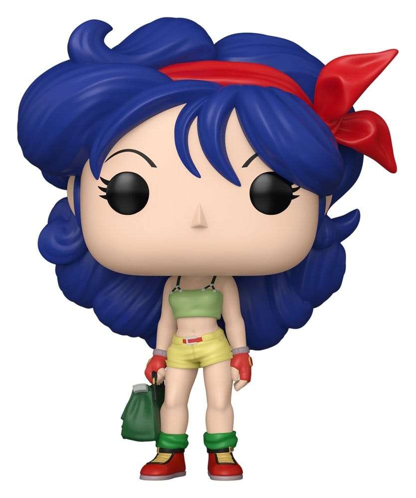 Dragon Ball Pop! Animation Vinile Figura Lunch 9 Cm Funko