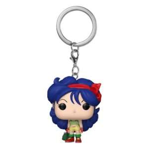 Dragon Ball Pop! Vinile Portachiavis 4 Cm Lunch Funko
