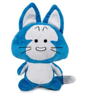 Dragon Ball Puar Peluche 28cm Play By Play
