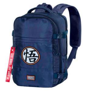 Dragon Ball Simbolo Zaino 40cm Karactermania