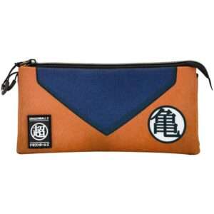 Dragon Ball Suit Astuccio Triplo Karactermania