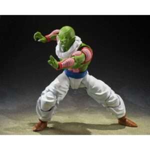 Dragon Ball Z Nail S.h.figuarts Action Figura Bandai
