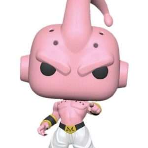 Dragon Ball Z Pop! Animation Vinile Figura Kid Buu 9 Cm Funko