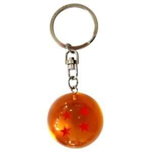 Dragon Ball Z Portachiavi 3D Sfera del Drago 3,5 cm - Abystyle