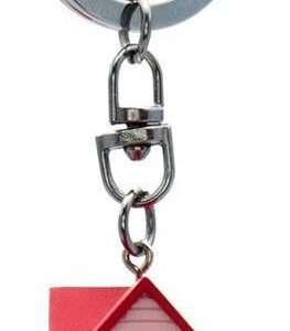 Dragon Ball Z Portachiavi Kame House 3.5 Cm Abystyle