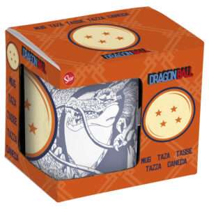 Dragon Ball Z Tazza 325ml Stor