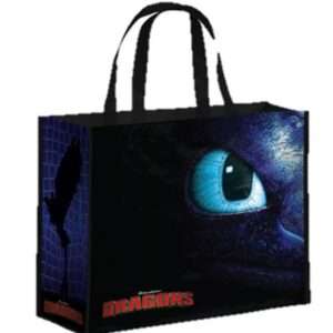 Dragon Borsa Portatutto Konix