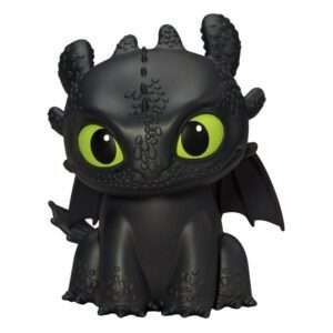 Dragon Trainer Salvadanaio Sdentato 12 Cm Beast Kingdom Toys