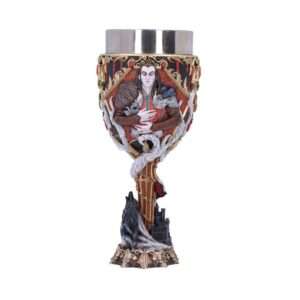 Dungeons & Dragons Calice Strahd Nemesis Now