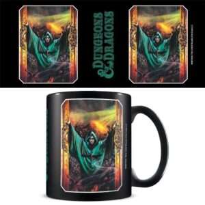 Dungeons & Dragons Open Door Tazza Tazza Pyramid International