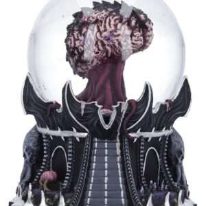 Dungeons & Dragons Snow Globe Elder Brain 15 Cm Nemesis Now