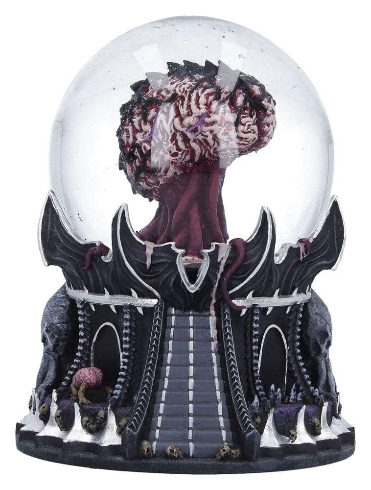 Dungeons & Dragons Snow Globe Elder Brain 15 Cm Nemesis Now
