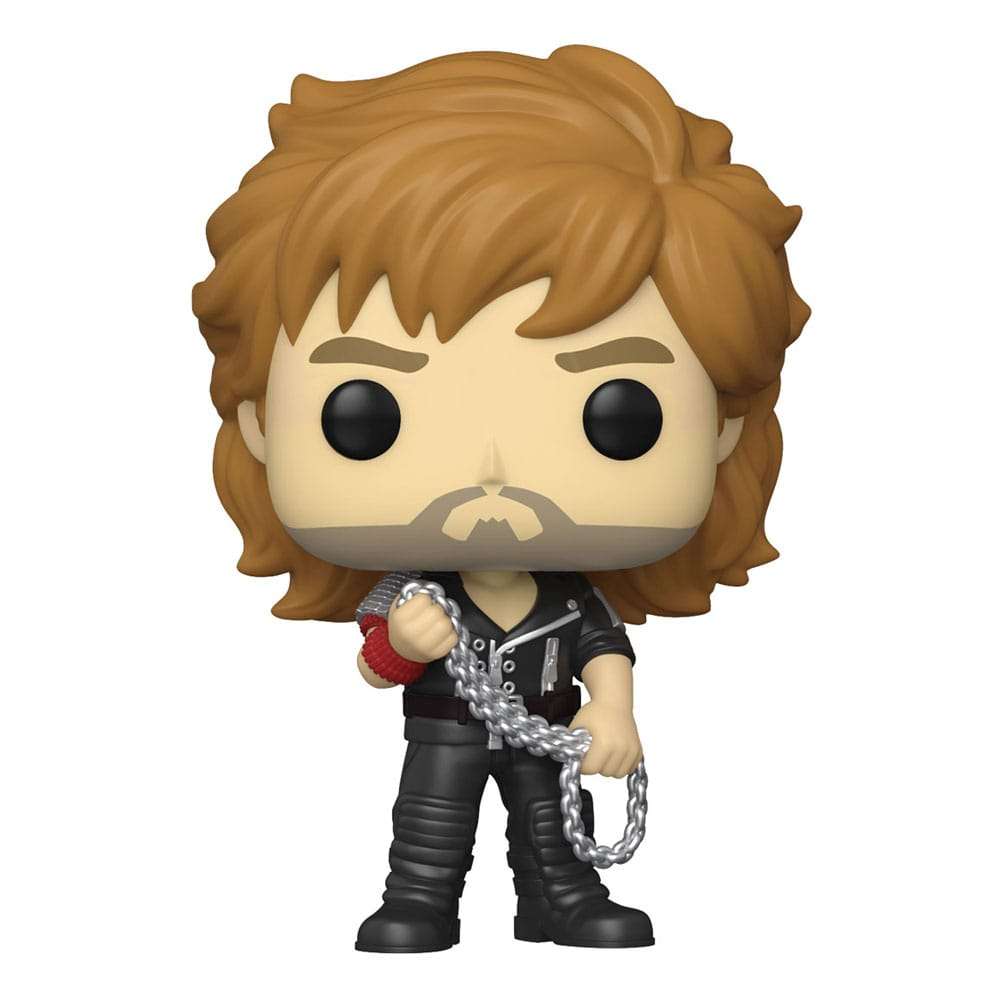 Duran Duran Pop! Rocks Vinile Figura Wild Boys Simon 9 Cm Funko