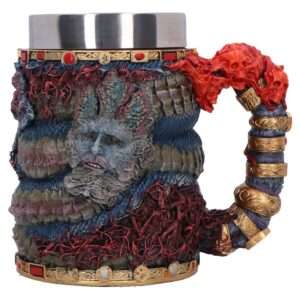 Elden Ring Boccale Rykard 17 Cm Nemesis Now