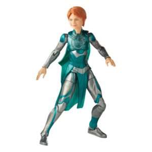 Eternals Marvel Legends Series Actionfigur Marvel's Sprite 15 Cm Hasbro