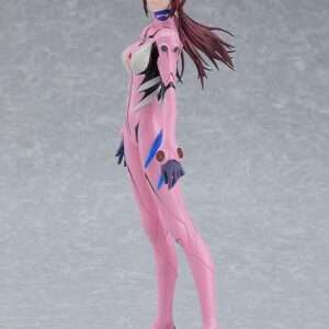 EVA 2.0 MARI MAKINAMI ILL PLAMAX MK RERU Model Kit Max Factory