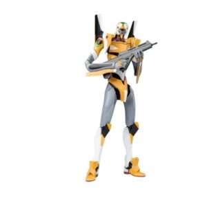 Evangelion Model Kit Eva-00 AMK 20 cm Yolopark