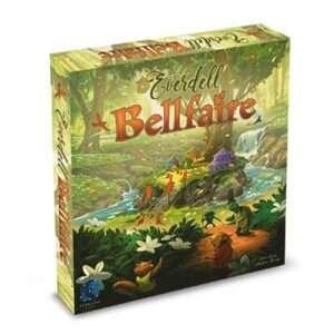 Everdell Bellfaire - Espansione Gioco Da Tavolo (ITA) - Starling Games