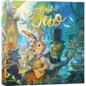Everdell Duo