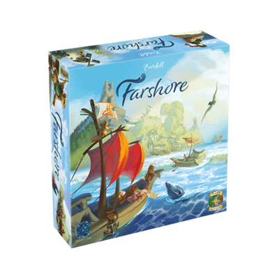 Everdell Farshore