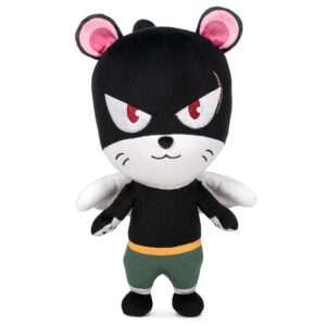 Fairy Tail Panther Peluche 27cm Play By Play