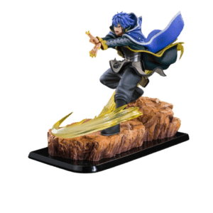 Fairy Tail Statua Ikigai Jellal 1/6 28 Cm Tsume