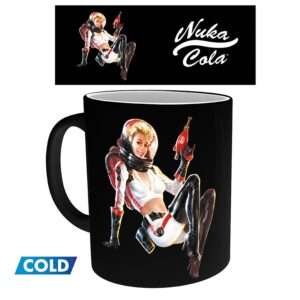 Fallout Tazza Magica Nuka Cola 320 ml Abystyle