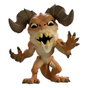 Fallout Vinile Figura Deathclaw 10 Cm Youtooz
