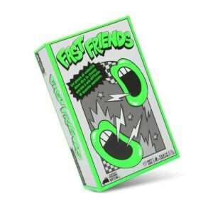 Fast Friends - Gioco di Società (ITA)
