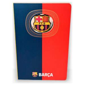 F.c. Barcelona A5 Agenda Fc Barcelona