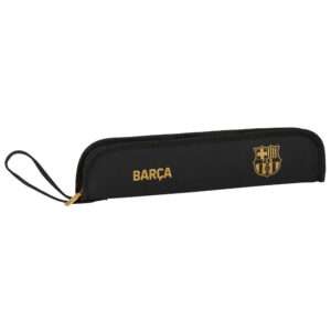 F.c Barcelona Porta Flauto Safta