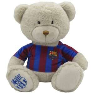 FC Barcelona Teddy Bear 35cm Cyp Brands