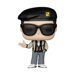 Ferris Bueller's Day Off Pop! Movie Vinile Figura Ferris 9 Cm Funko